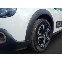 Citroën C3, 2023, МКПП, пробег 16188 км