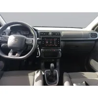 Citroën C3, 2023, МКПП, пробег 16188 км