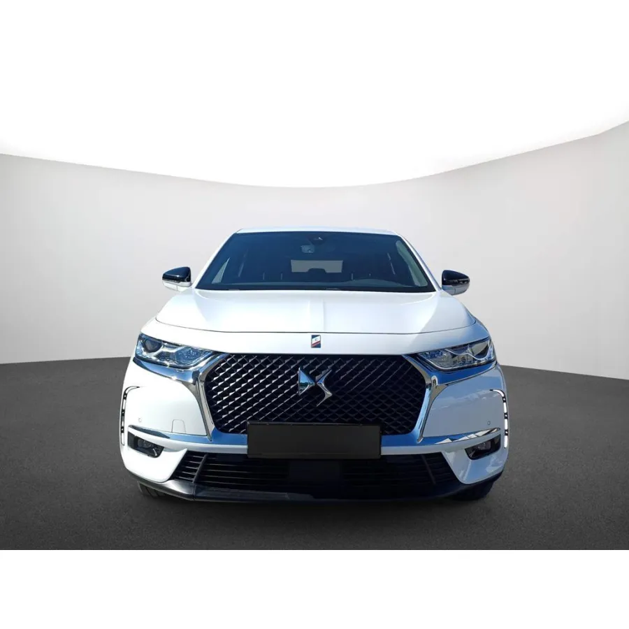 DS Automobiles, 2022, АКПП, пробег 21953 км