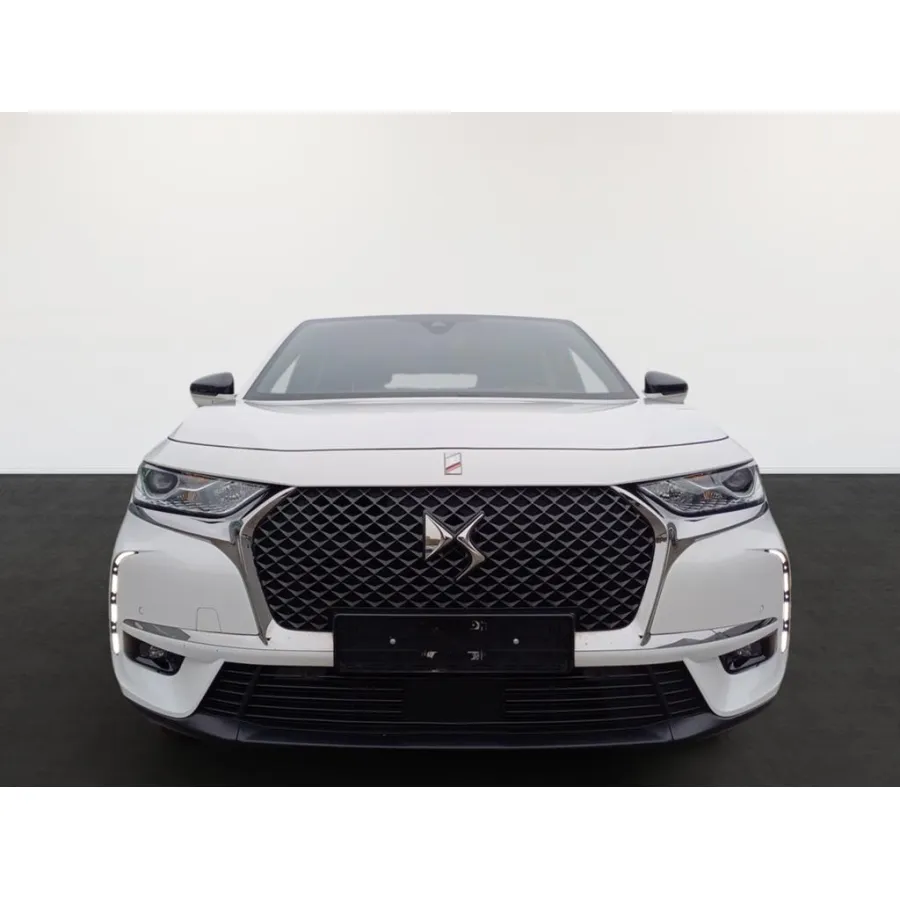 DS Automobiles, 2022, АКПП, пробег 32253 км