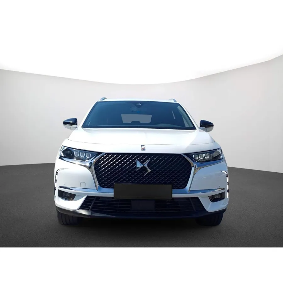 DS Automobiles, 2022, АКПП, пробег 40489 км