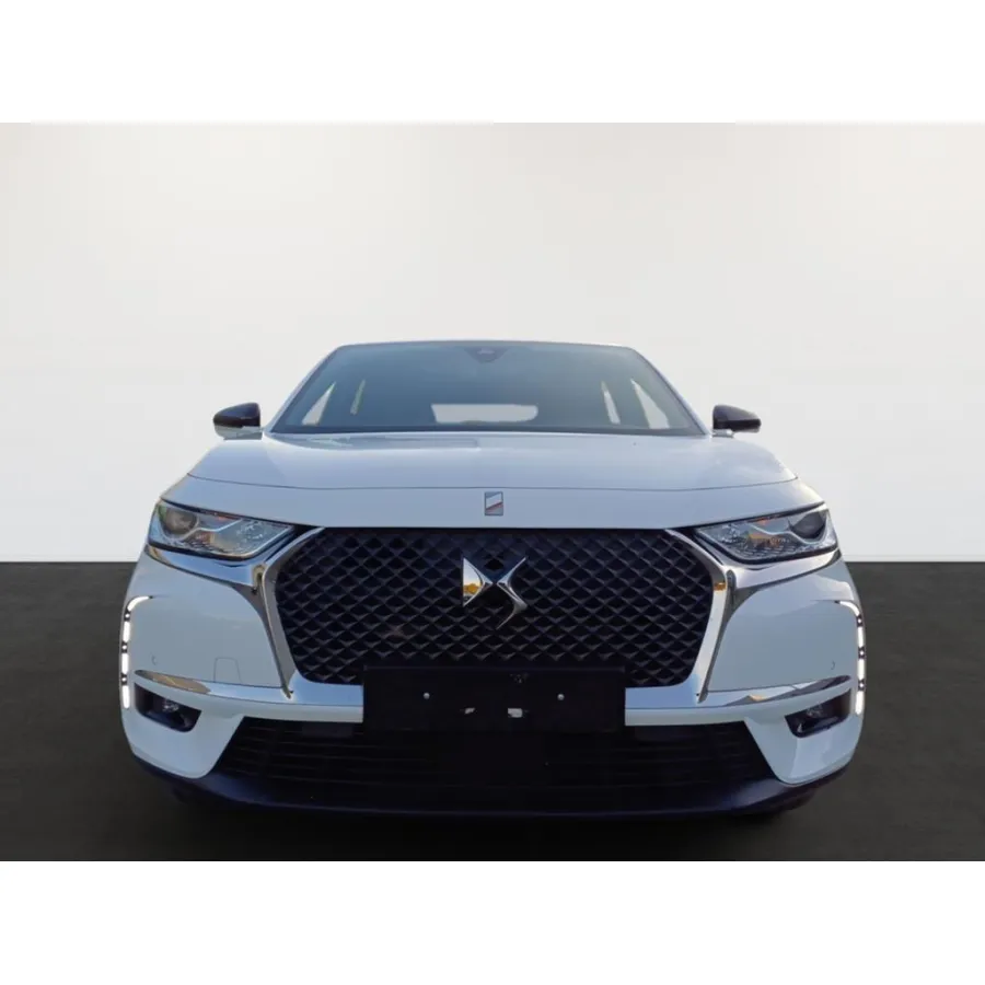 DS Automobiles, 2022, АКПП, пробег 29806 км