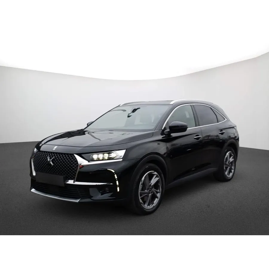 DS Automobiles, 2022, АКПП, пробег 59929 км