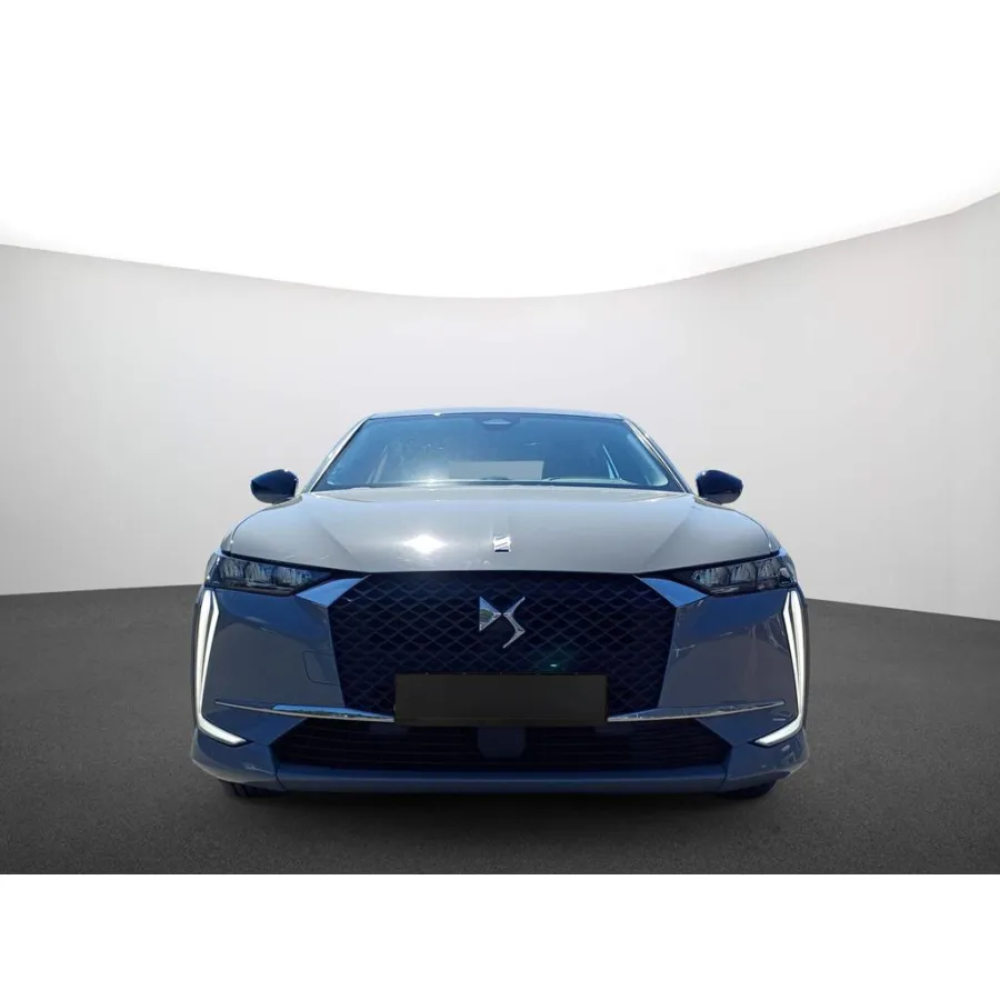 DS Automobiles, 2022, АКПП, пробег 68950 км