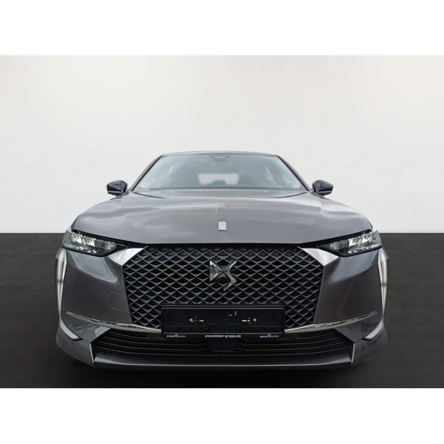 DS Automobiles, 2022, АКПП, пробег 19580 км