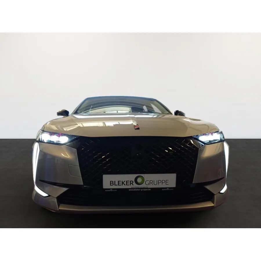 DS Automobiles, 2023, АКПП, пробег 21447 км