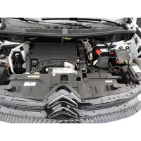 Citroën C5, 2023, МКПП, пробег 37841 км