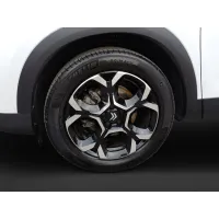 Citroën C5, 2023, МКПП, пробег 37841 км