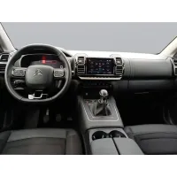 Citroën C5, 2023, МКПП, пробег 37841 км