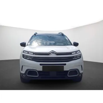 Citroën C5, 2022, МКПП, пробег 31450 км