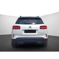 Citroën C5, 2022, МКПП, пробег 31450 км