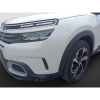Citroën C5, 2022, МКПП, пробег 31450 км