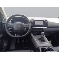 Citroën C5, 2022, МКПП, пробег 31450 км