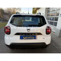 Dacia Duster, 2021, МКПП, пробег 61000 км