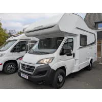 Автодом Weinsberg Cara, 2018, МКПП, пробег 68341 км