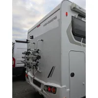 Автодом Weinsberg Cara, 2018, МКПП, пробег 68341 км