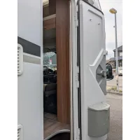 Автодом Weinsberg Cara, 2018, МКПП, пробег 68341 км