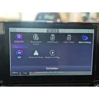 Kia Stonic, 2023, МКПП, пробег 19900 км