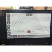 Kia Stonic, 2023, МКПП, пробег 19900 км