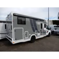 Автодом Challenger 337, 2025, АКПП, пробег 21000 км