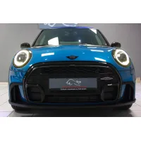 MINI Cooper, 2021, МКПП, пробег 46467 км