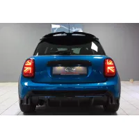 MINI Cooper, 2021, МКПП, пробег 46467 км