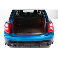 MINI Cooper, 2021, МКПП, пробег 46467 км