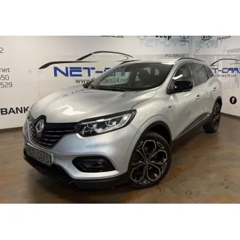 Renault Kadjar, 2021, АКПП, пробег 96711 км