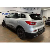 Renault Kadjar, 2021, АКПП, пробег 96711 км