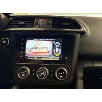 Renault Kadjar, 2021, АКПП, пробег 96711 км