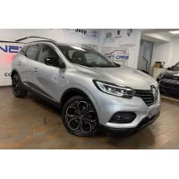 Renault Kadjar, 2021, АКПП, пробег 96711 км