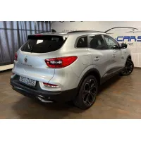 Renault Kadjar, 2021, АКПП, пробег 96711 км