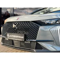 DS Automobiles, 2023, АКПП, пробег 41269 км