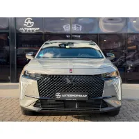DS Automobiles, 2023, АКПП, пробег 41269 км