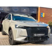 DS Automobiles, 2023, АКПП, пробег 41269 км