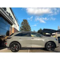 DS Automobiles, 2023, АКПП, пробег 41269 км