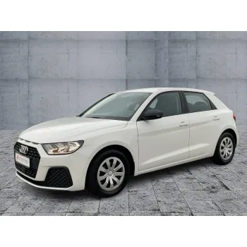 Audi A1, 2022, МКПП, пробег 20422 км