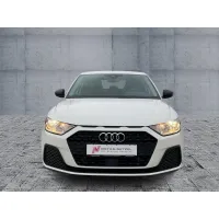 Audi A1, 2022, МКПП, пробег 20422 км