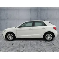 Audi A1, 2022, МКПП, пробег 20422 км