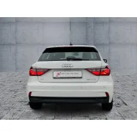 Audi A1, 2022, МКПП, пробег 20422 км