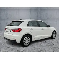 Audi A1, 2022, МКПП, пробег 20422 км