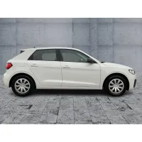 Audi A1, 2022, МКПП, пробег 20422 км