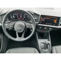 Audi A1, 2022, МКПП, пробег 20422 км