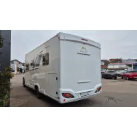 Автодом Mooveo Tei74QB,, 2022, МКПП, пробег 8300 км