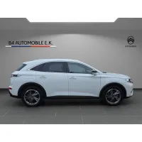 DS Automobiles, 2022, АКПП, пробег 11700 км
