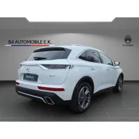 DS Automobiles, 2022, АКПП, пробег 11700 км