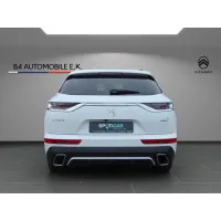 DS Automobiles, 2022, АКПП, пробег 11700 км