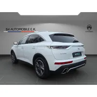 DS Automobiles, 2022, АКПП, пробег 11700 км