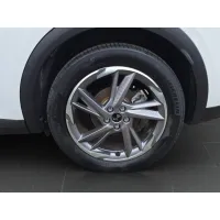 DS Automobiles, 2022, АКПП, пробег 11700 км