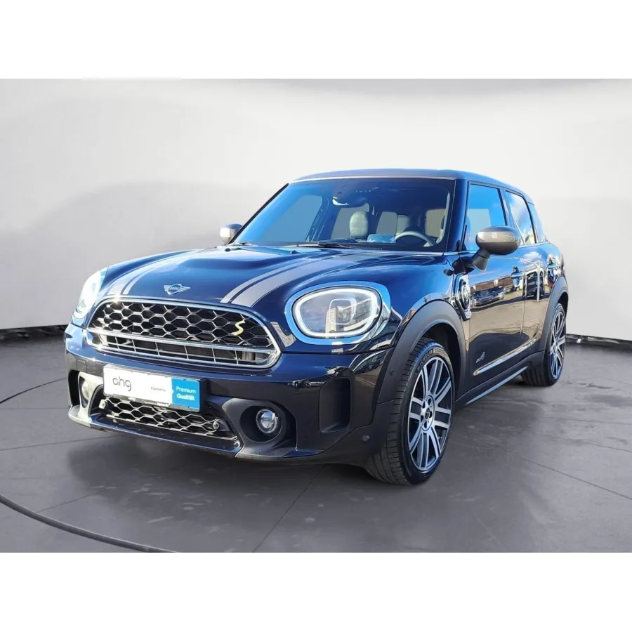 MINI Cooper, 2022, АКПП, пробег 27678 км